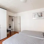 Apartamento Liomena Lehmen