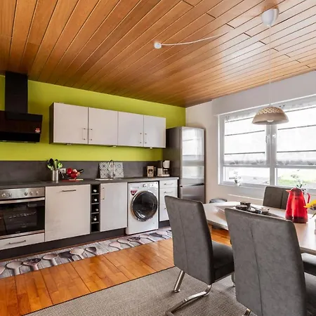 Liomena Apartment