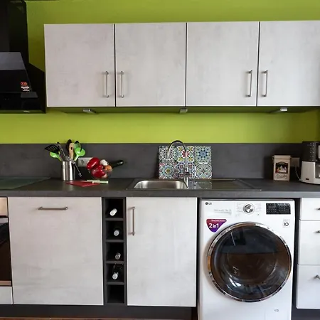 Liomena Apartment