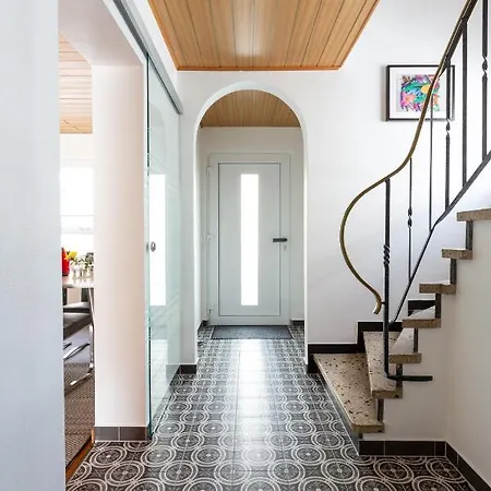 アパート Liomena Lehmen