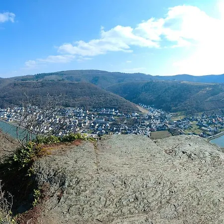 Liomena 아파트 Lehmen