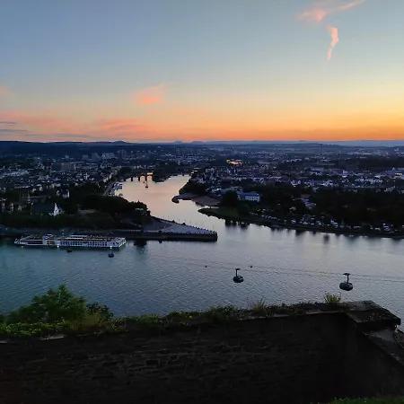 Liomena Lägenhet Lehmen