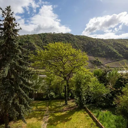 Lägenhet Liomena Lehmen