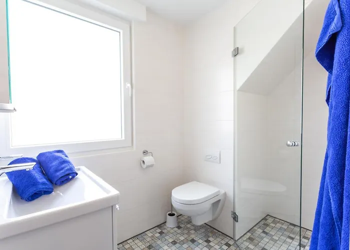 Liomena 아파트 Lehmen