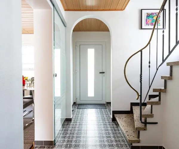 Lägenhet Liomena Lehmen