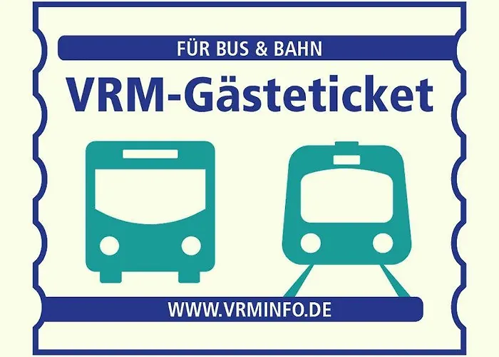 아파트 Liomena Lehmen