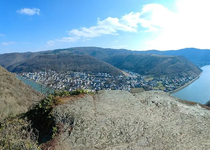 Liomena Lägenhet Lehmen