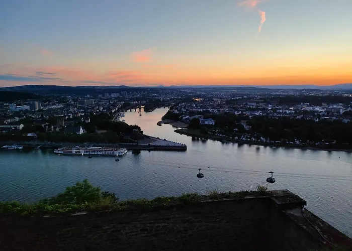 Liomena Lägenhet Lehmen