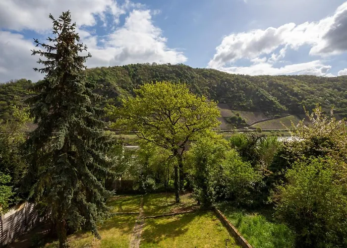 Lägenhet Liomena Lehmen