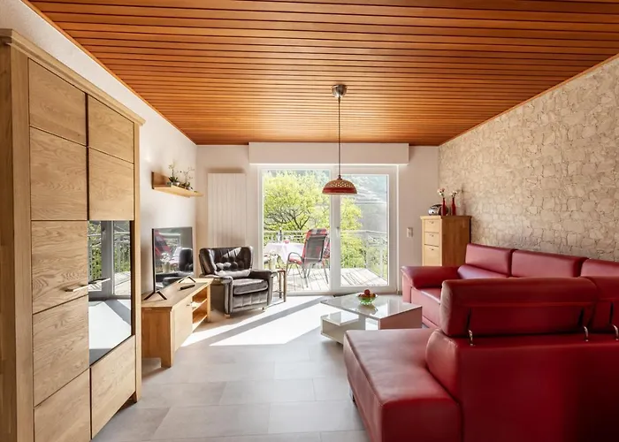 Liomena Lägenhet Lehmen