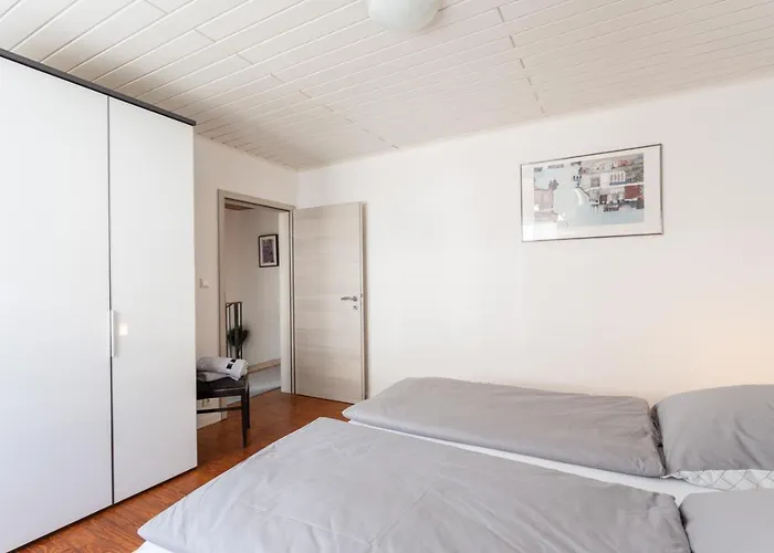 아파트 Liomena Lehmen